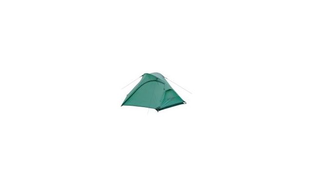 Туристическая палатка Talberg Explorer 2