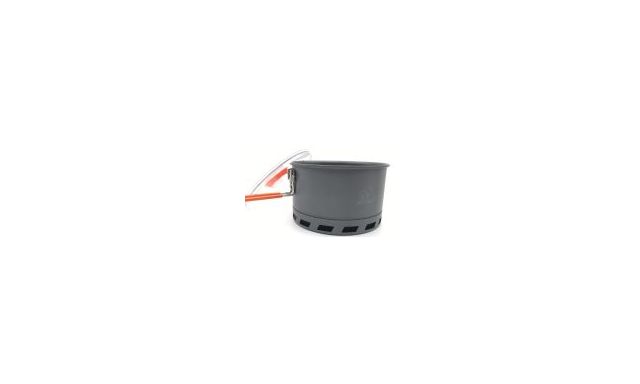 Кастрюля туристическая BULin S2500