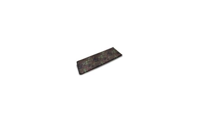 Ковер спортивный самонадувной Talberg Forest Big Mat 190х66х7 см