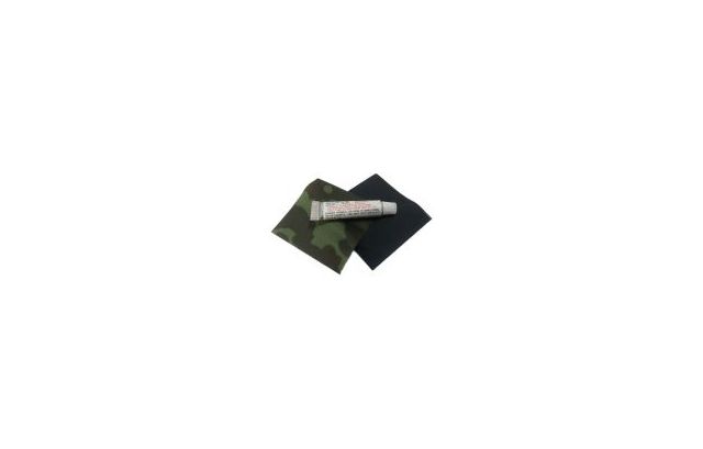 Коврик самонадувающийся Talberg Forest Best Mat 190х77х9 см