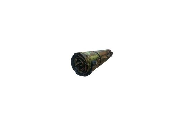 Коврик самонадувающийся Talberg Forest Best Mat 190х77х9 см