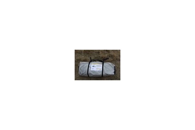 Туристическая палатка Talberg Base 4 Sahara
