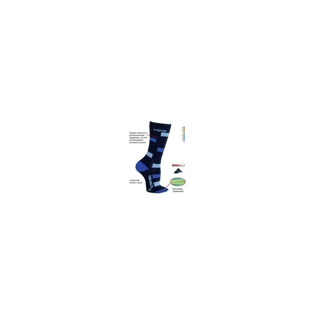 Термоноски детские Mund Skiing Junior 1