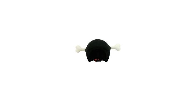 Нашлемник необычный Coolcasc S086 Bone