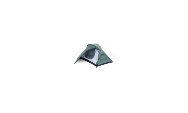 Туристическая палатка Talberg Explorer 2