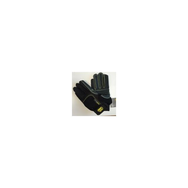Kong - Перчатки для веревки с усилениями Full Gloves
