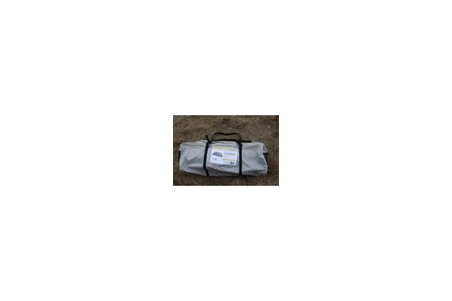 Кемпинговая палатка Talberg Blander 4 Sahara