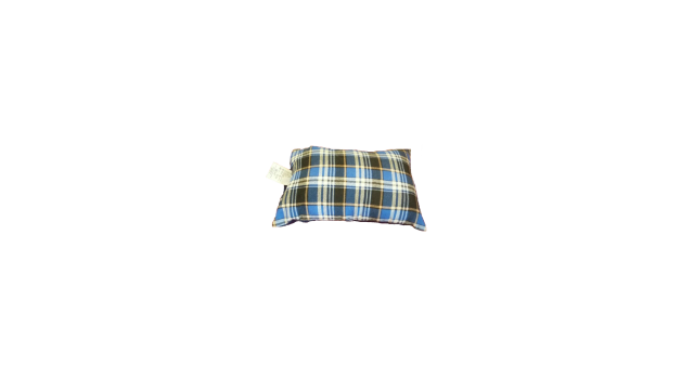 Подушка кемпинговая Talberg Camping pillow
