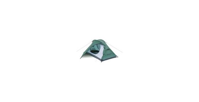 Туристическая палатка Talberg Explorer 2