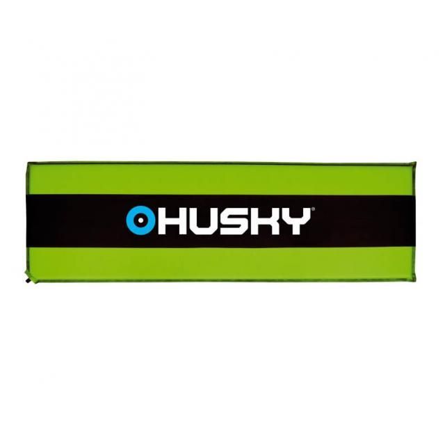 Husky - Самонадувающийся коврик Folly 180х51х2.5 см
