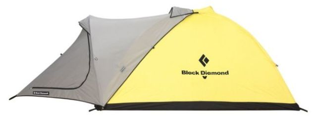 Black Diamond - Палатка Eldorado