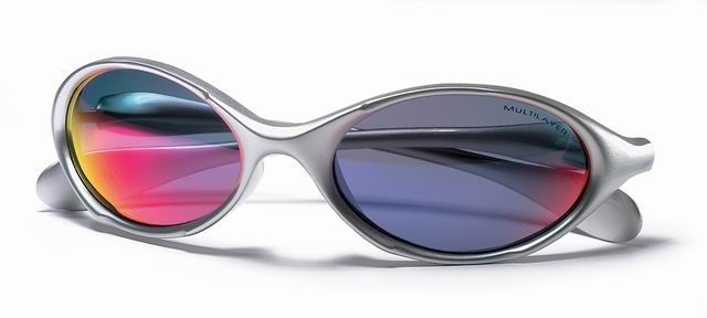 Julbo - Детские солнцезащитные очки Zen 81