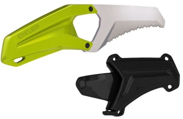 Edelrid - Нож Rescue Canyoning Knife