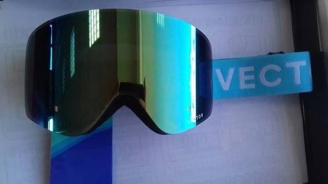 Vector - Маска сноубордическая