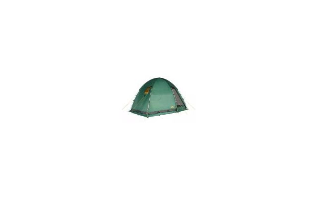 Палатка кемпинговая Alexika Minnesota 3 Luxe