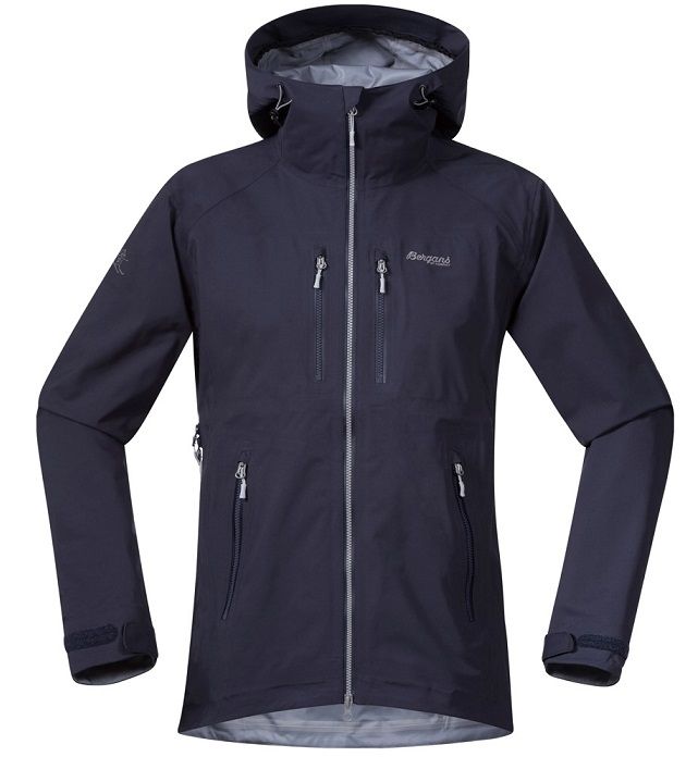 Bergans - Куртка технологичная мужская Eidfjord
