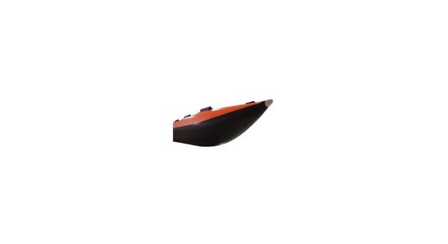 Катамаран Басег Драккар 550 (без рамы)