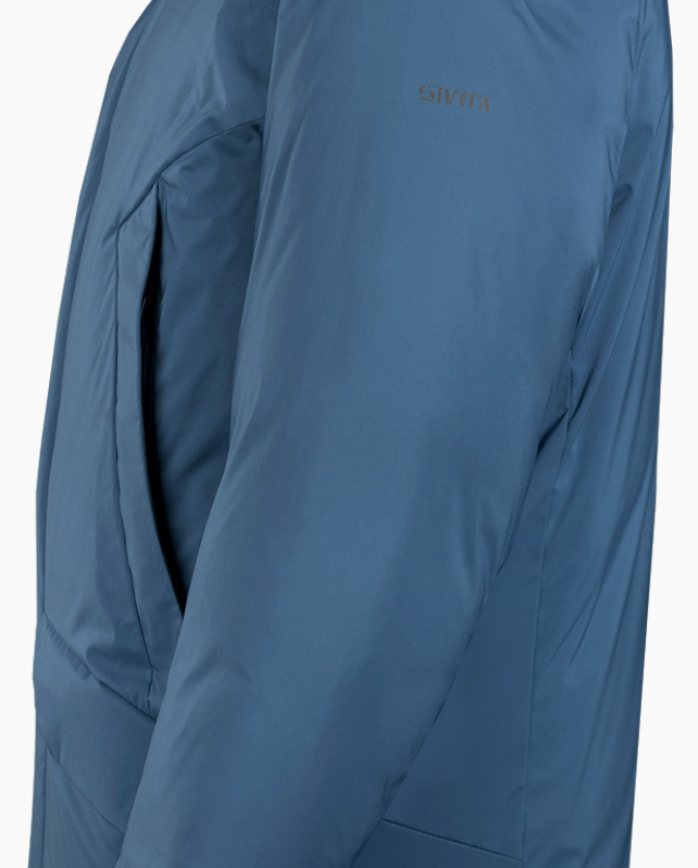 Куртка-аляска мужская Sivera Сайгат М 2021