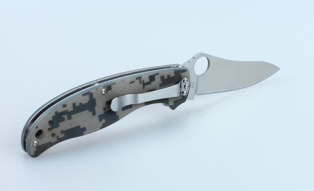 Ganzo - Нож складной G734