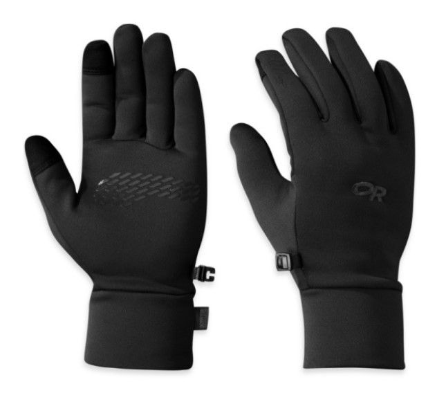 Outdoor Research - Теплые флисовые перчатки PL 400 Sensor