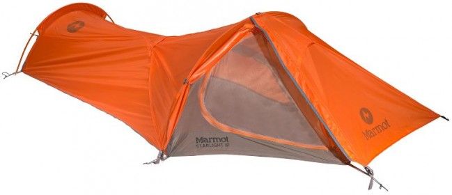Marmot - Ультралёгкая палатка Starlight 1P