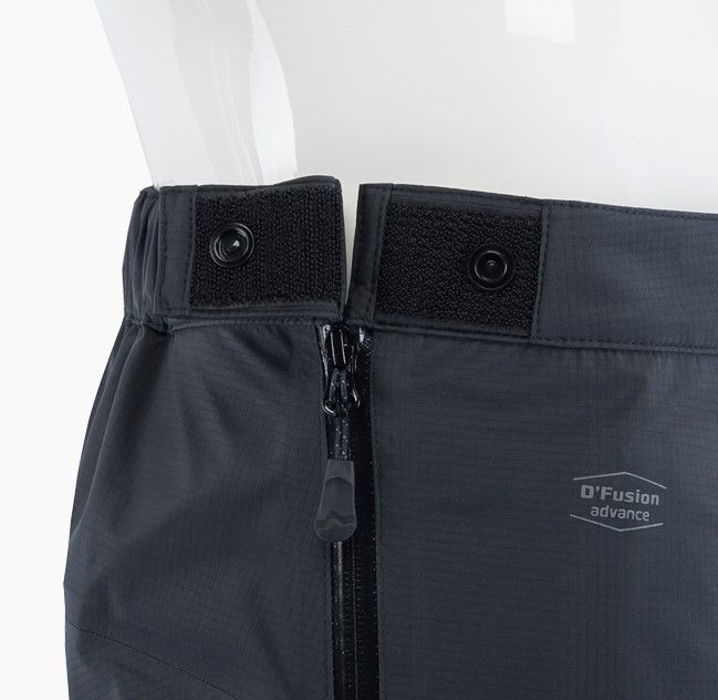 Sivera - Мембранные штаны самосбросы Ровга 2.0 П