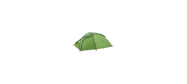 Палатка туристическая Husky Bronder 3