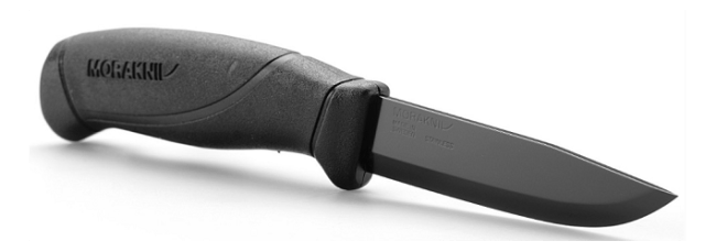 Тактический нож Morakniv Companion Tactical