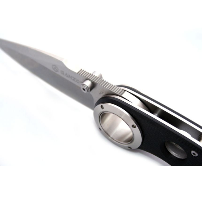 Ganzo - Нож оригинальный G708