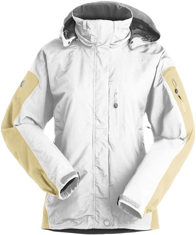 Marmot - Универсальная женская куртка Wm's Tamarack Jacket