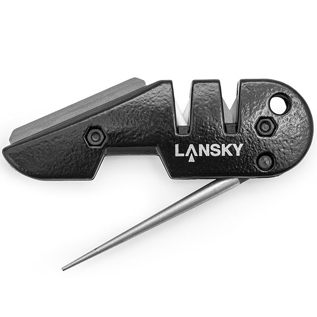Точилка для ножей Lansky Blademedic
