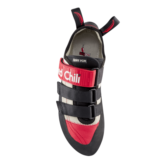 Red Chili - Скальные туфли Spirit Velcro Impact Zone 3