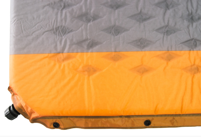 Самонадувной коврик Envision Comfort 5 188х60х5 см