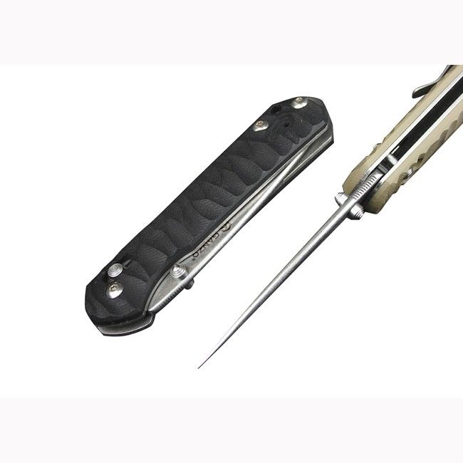 Ganzo - Нож складной компактный G717