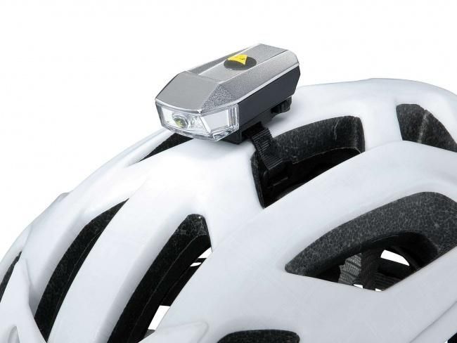 Topeak - Фонарь для велосипеда AeroLux 1Watt USB