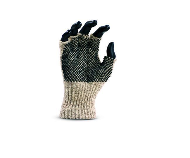 Fox River — Теплые перчатки 9591 Gripper Fingerless Glove