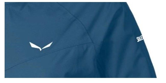 Salewa - Женская куртка для активного отдыха Puez Aqua 3 PTX