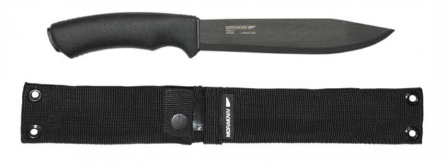 Прочный нож для походов Morakniv Pathfinder