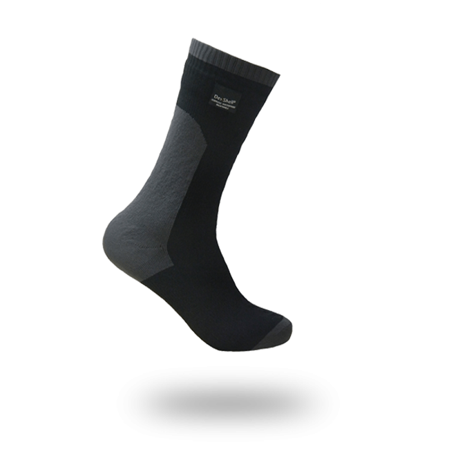 DexShell - Водонепроницаемые носки Coolvent