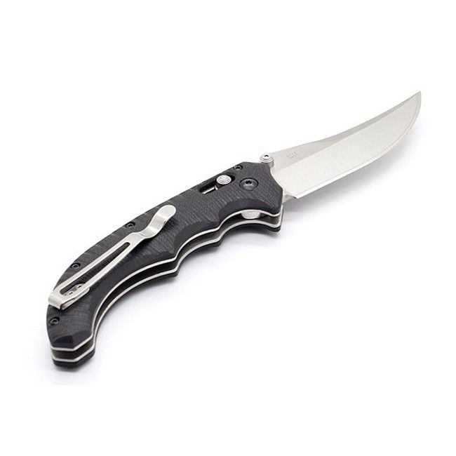 Ganzo - Нож стильный G712