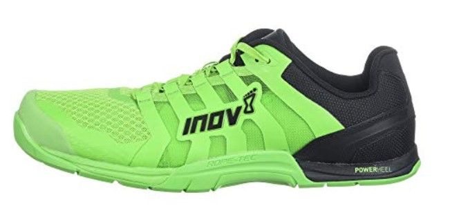 Inov-8 - Практичные мужские кроссовки для тренировок F-Lite 235 V2
