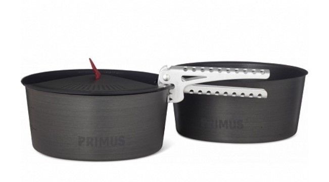 Primus - Набор кастрюль походный LiTech Pot Set 1.3L