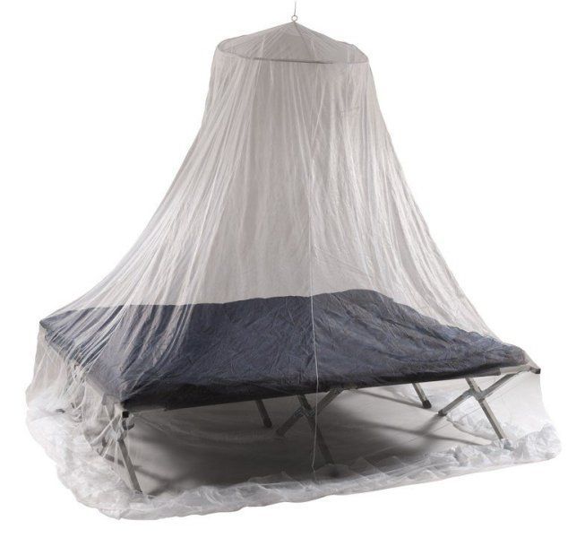 Easy Camp - Москитная сетка на двухспальную кровать Mosquito Net Double