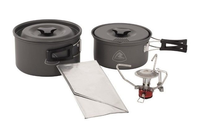 Robens - Система приготовления пищи Fire Ant Cook System