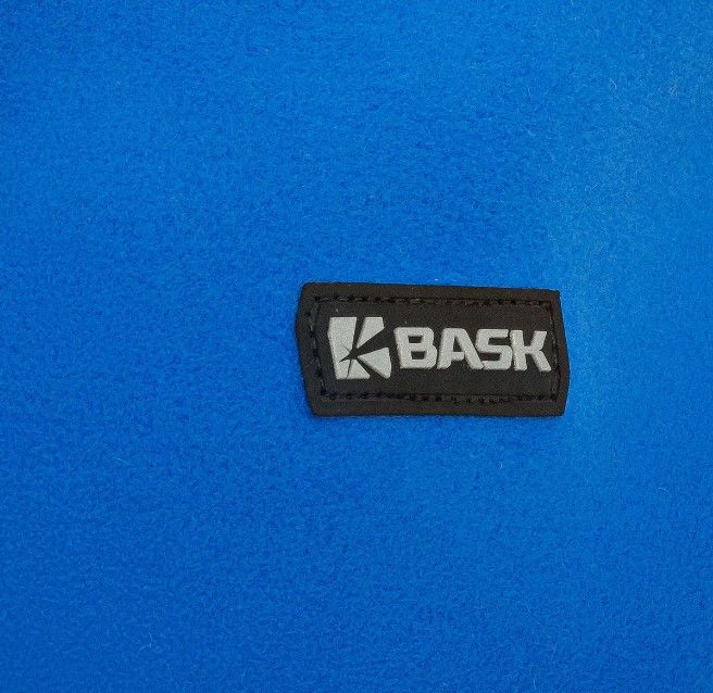 Флисовый жилет Bask WB Sprint V3