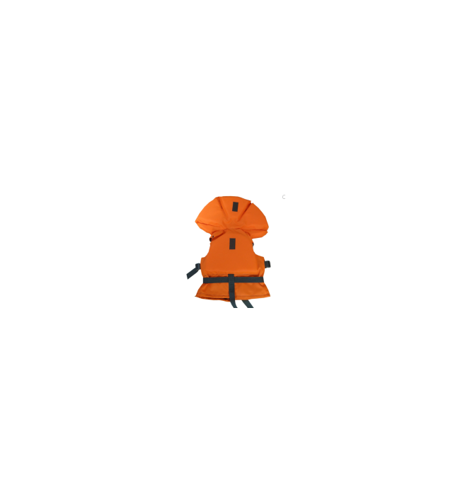 Жилет страховочный Басег Baby