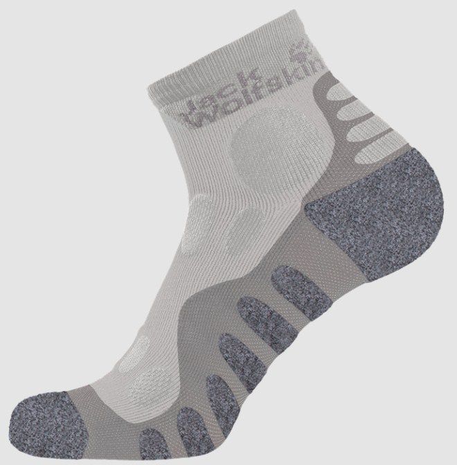 Носки для спорта Jack Wolfskin Sandal Sock Classic Cut