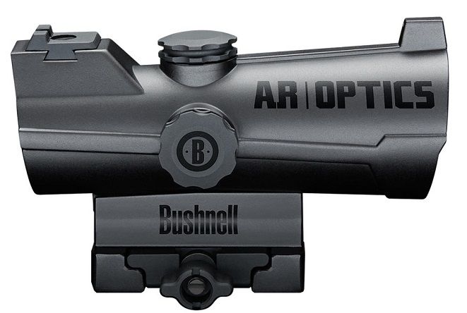Bushnell - Коллиматорный прицел AR Optics Incinerate Red Dot