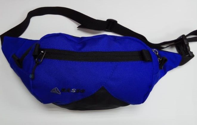 Baseg - Поясная сумка Hiking Bag