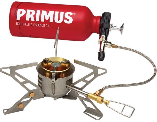 Primus - Горелка газовая OmniFuel II